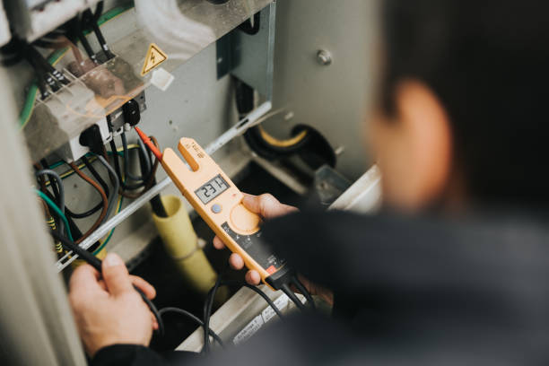 Best Electrical Contractors for Businesses  in Blythewood, SC