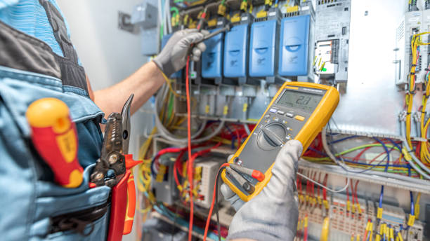 Best Licensed Electrician  in Blythewood, SC